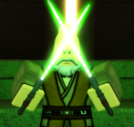 The Bald Order
