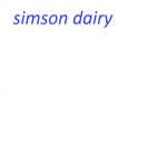 simson dairy