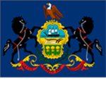 [USA] PA State of Pennsylvania