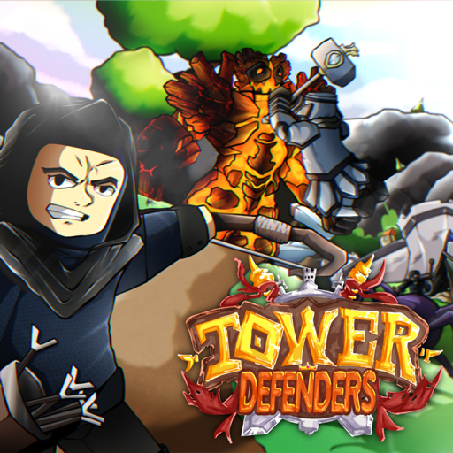 Tower Defenders