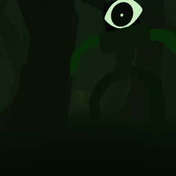 Camobite Re-animated (Thunderforest classic)