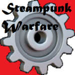 Steampunk Warfare