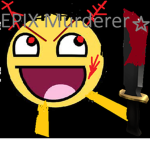 #### Murderer Official Group!
