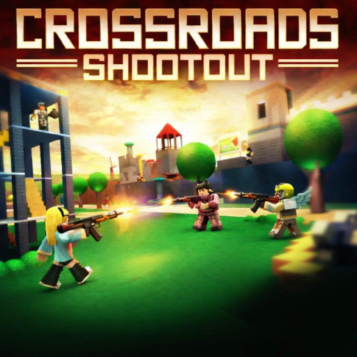Crossroads Shootout