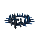 Eternal Crown: Frigid Planes