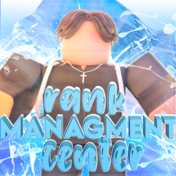 Rank Management Center