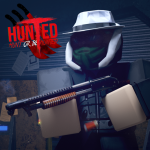 Hunted