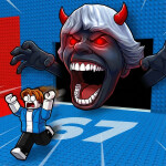 🫴Escape the 67🫴