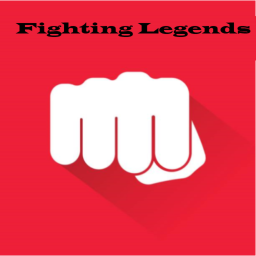 Fighting Legends
