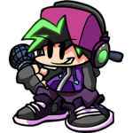 Neo gamers squad bois