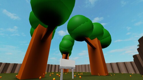 Mango simulator