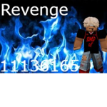 -Revenge