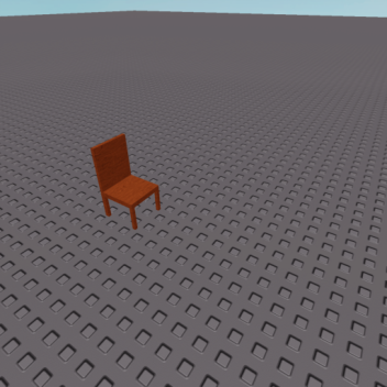 Chair Remastered