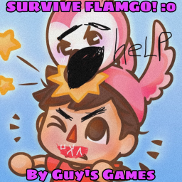 [UPDATE 5] SURVIVE FLAMGO :0