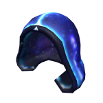 adidas Nebula Hood