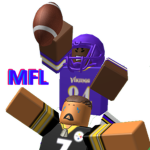 Middle School Football League [MFL]