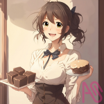 Chocolate :0000000000000