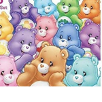 Care Bears!