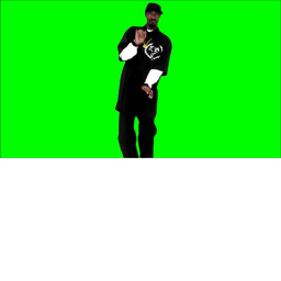 The Snoop Dog Hangout