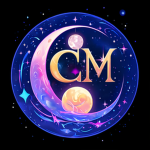 Cosmic Moonlight