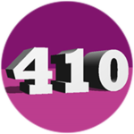 Stage 410