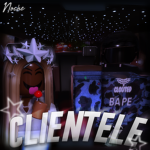 Clientele.