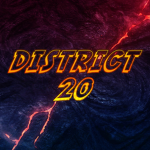 DISTRICT 20