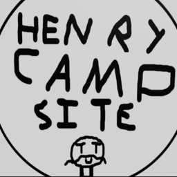Henry Camp Site