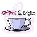 Marianne & Brigittes Teestündchen