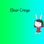 THE OFFICIAL ELINOR CRINGE GROUP