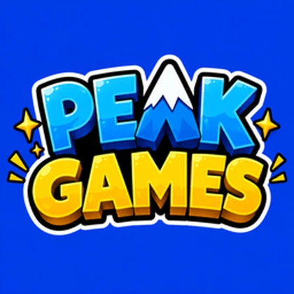Peak Gamess Roblox group icon