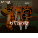 kittyskate