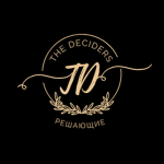 - | The Deciders | -