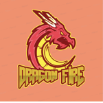 Dragon Fire fan group