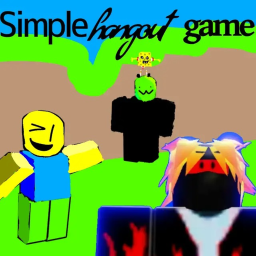 Hangout Clicker Game!