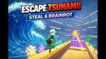 Escape Tsunami For Brainrots LTM Group Thumbnail