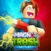 [2x LUCK!] Magnet Trash Simulator icon