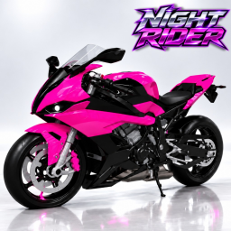 Night Rider 🏍️ [TESTING]