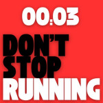 Don't Stop Running [Alpha]