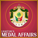 Medal of Military Affairs of the Ottoman Empire