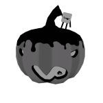 Siwwy Smili Pumpkin
