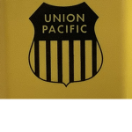 Union Pacific train club