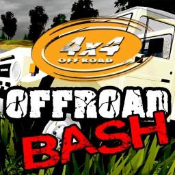 4x4 Off-road Bash icon