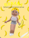 Banana l group