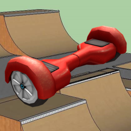 Hoverboard Park 0.3.1