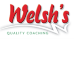Welsh Coaches