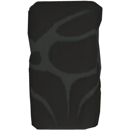 Bersek Black Asta Arm (R)
