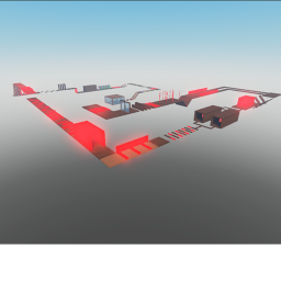 Impossible Obby