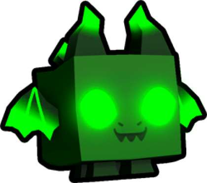 Nuclear Dragon