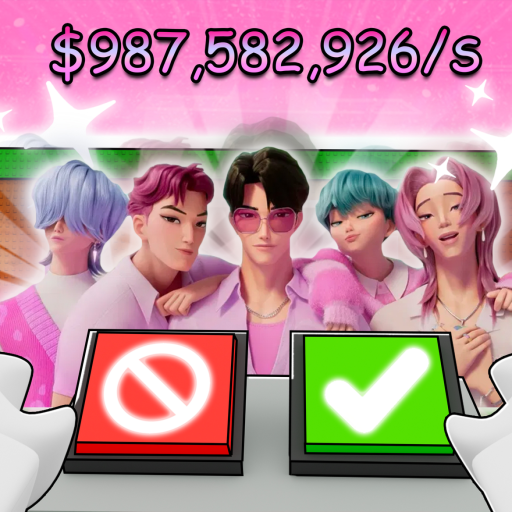 Trade a K-Pop Demon Hunter